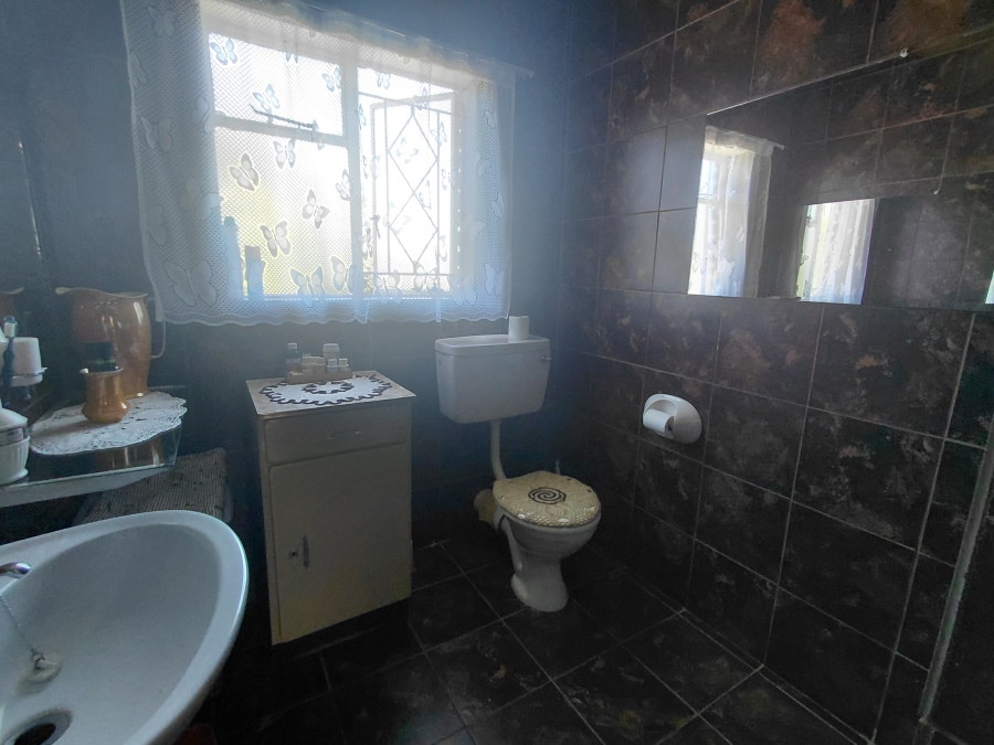 5 Bedroom Property for Sale in Burgersdorp Eastern Cape